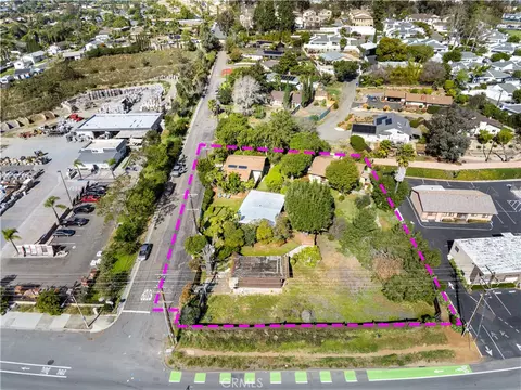 801 W W Vis, Vista, CA 92083