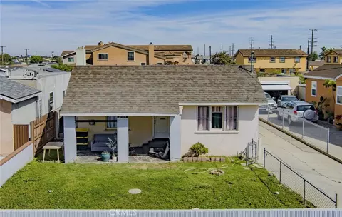 21918 Dolores St, Carson, CA 90745