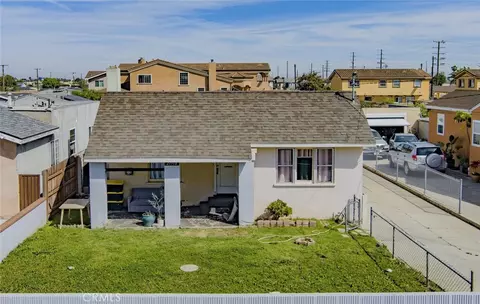 21918 Dolores St, Carson, CA 90745