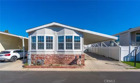 1051 Site #197, Brea, CA 92821