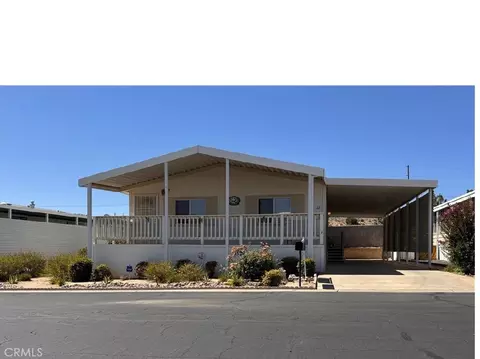 54999 Martinez Trl #12, Yucca Valley, CA 92284
