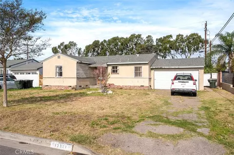 12301 Granite Pl, Garden Grove, CA 92843