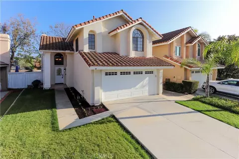 16 Crucillo, Rancho Santa Margarita, CA 92688