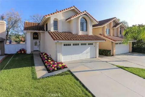 16 Crucillo, Rancho Santa Margarita, CA 92688