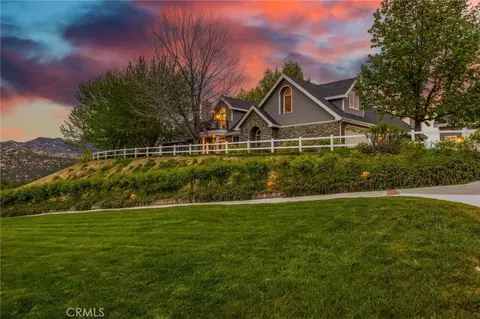 37316 Goldshot Creek Rd, Mountain Center, CA 92561