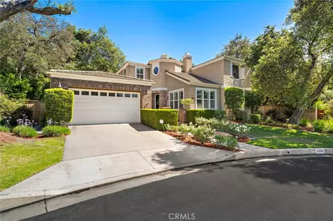 2290 Redwood Dr, Glendora, CA 91741