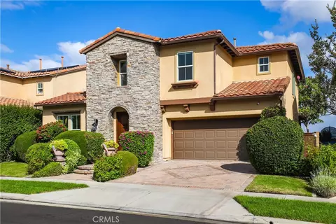 Exterior - 113 Bottlebrush, Irvine, CA 92603 photo 2 of 19