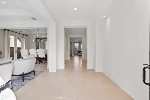 Entry Way - 113 Bottlebrush, Irvine, CA 92603 photo 1 of 7