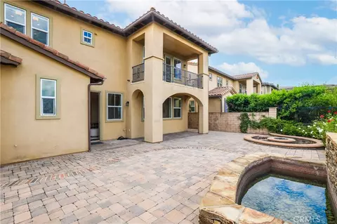 Exterior - 113 Bottlebrush, Irvine, CA 92603 photo 10 of 19