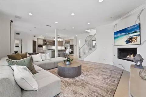 Living - 113 Bottlebrush, Irvine, CA 92603 photo 4 of 4
