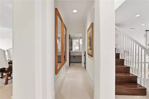 Entry Way - 113 Bottlebrush, Irvine, CA 92603 photo 5 of 7