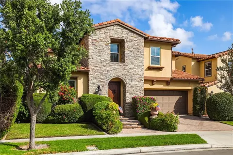 Exterior - 113 Bottlebrush, Irvine, CA 92603 photo 3 of 19