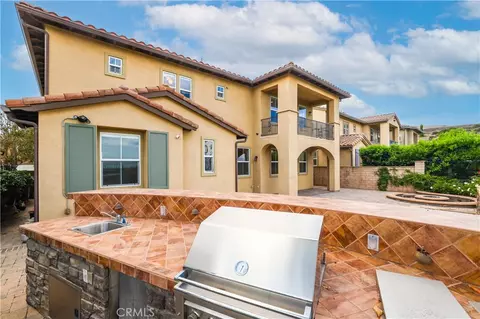Exterior - 113 Bottlebrush, Irvine, CA 92603 photo 19 of 19