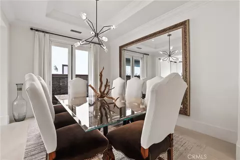 Dining - 113 Bottlebrush, Irvine, CA 92603 photo 2 of 4