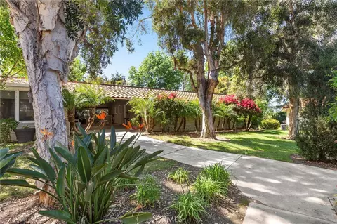 901 Ronda Sevilla #P, Laguna Woods, CA 92653