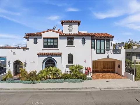 136 Avenida Victoria #C, San Clemente, CA 92672
