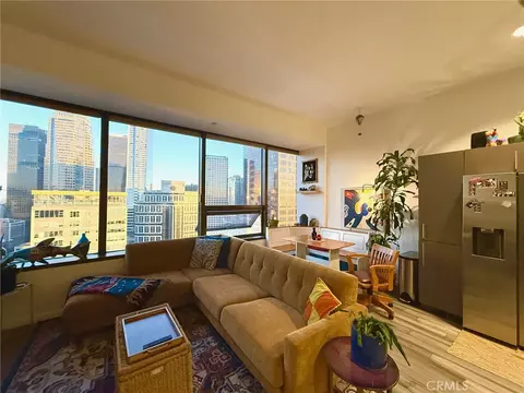 1100 Wilshire Blvd #2010, Los Angeles, CA 90017