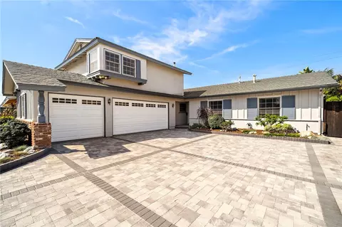 16805 Redwood St, Fountain Valley, CA 92708