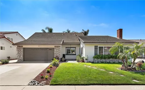 11088 Blue Allium Ave, Fountain Valley, CA 92708