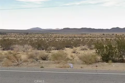 65500 Twentynine Palms Hwy, Joshua Tree, CA 92252