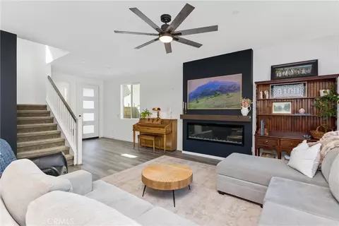 Entry Way - 35342 Josh Dr, Beaumont, CA 92223 photo 1 of 4