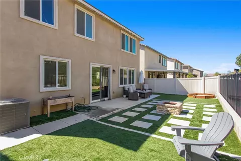 Exterior - 35342 Josh Dr, Beaumont, CA 92223 photo 2 of 7