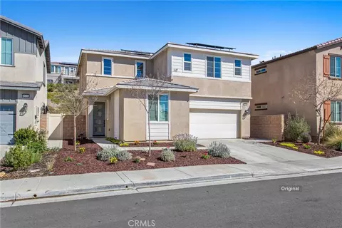 Exterior - 35342 Josh Dr, Beaumont, CA 92223 photo 6 of 7