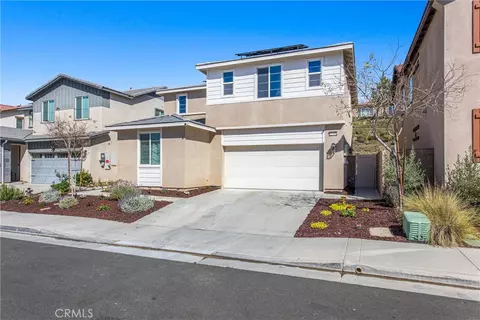 Exterior - 35342 Josh Dr, Beaumont, CA 92223 photo 7 of 7