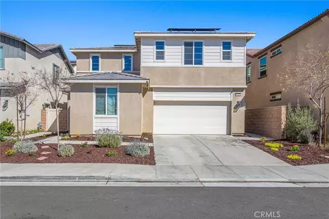 Exterior - 35342 Josh Dr, Beaumont, CA 92223 photo 5 of 7