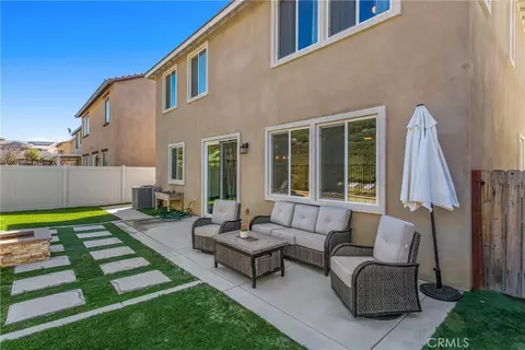 Exterior - 35342 Josh Dr, Beaumont, CA 92223 photo 4 of 7