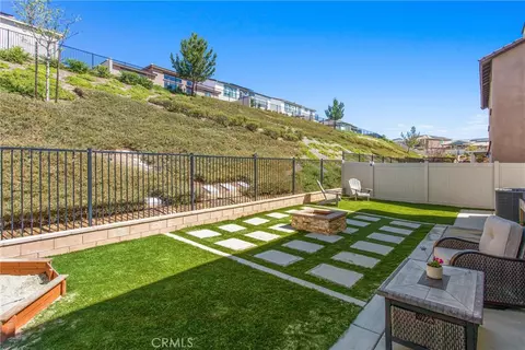 Exterior - 35342 Josh Dr, Beaumont, CA 92223 photo 3 of 7