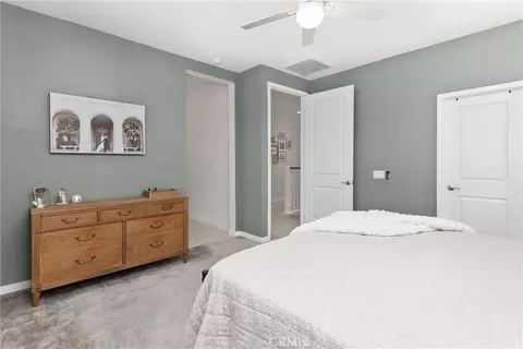Bedroom - 35342 Josh Dr, Beaumont, CA 92223 photo 5 of 5