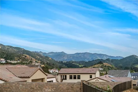 Exterior - 18411 Boulder Blf, Silverado, CA 92676 photo 11 of 11