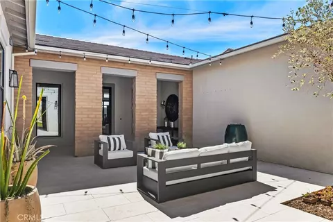 Exterior - 18411 Boulder Blf, Silverado, CA 92676 photo 4 of 11