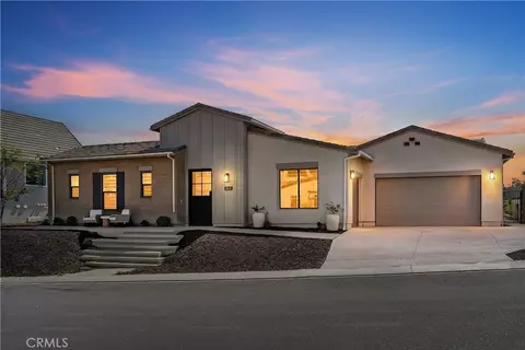 18411 Boulder Blf, Silverado, CA 92676