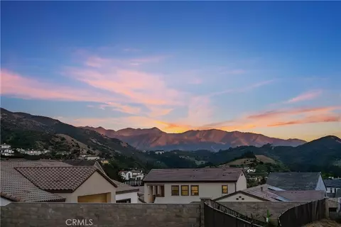 Exterior - 18411 Boulder Blf, Silverado, CA 92676 photo 3 of 11