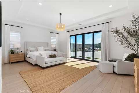 Bedroom - 18411 Boulder Blf, Silverado, CA 92676 photo 1 of 4