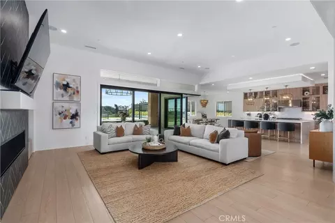Living - 18411 Boulder Blf, Silverado, CA 92676 photo 1 of 4