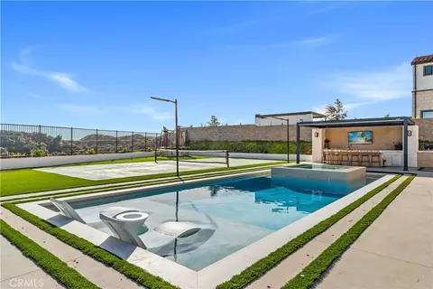 Exterior - 18411 Boulder Blf, Silverado, CA 92676 photo 8 of 11