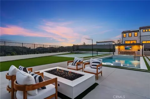 18411 Boulder Blf, Silverado, CA 92676