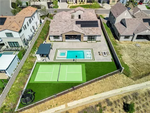 View/Area - 18411 Boulder Blf, Silverado, CA 92676 photo 1 of 3
