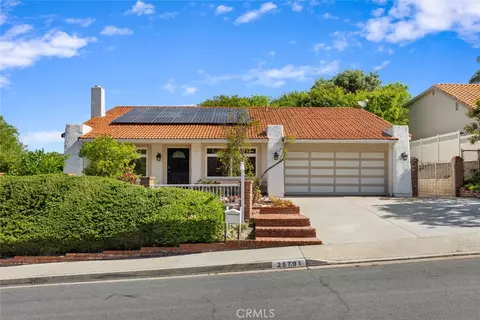 26791 Carranza, Mission Viejo, CA 92691