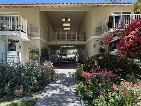 2143 Ronda Granada #O, Laguna Woods, CA 92637