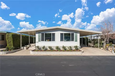 3699 Lake Grove Dr #46, Yorba Linda, CA 92886