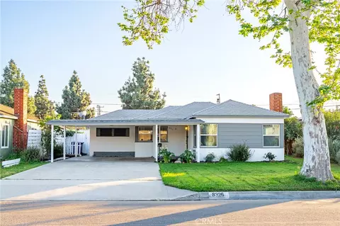 8326 Maxine St, Pico Rivera, CA 90660