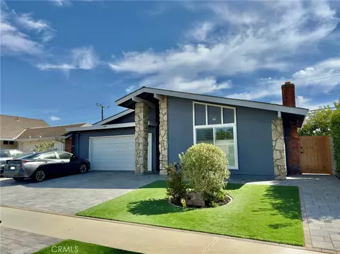 5832 Camphor Ave, Westminster, CA 92683