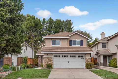 41 Fairfield, Foothill Ranch, CA 92610