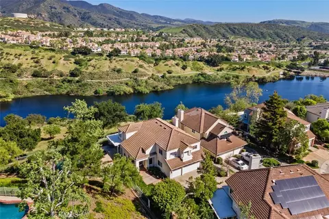 5 Highpoint, Dove Canyon, CA 92679