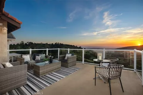 18831 Vista Portola, Trabuco Canyon, CA 92679