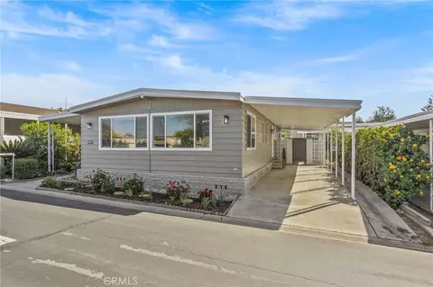 3738 Lake Side Dr #75, Yorba Linda, CA 92886